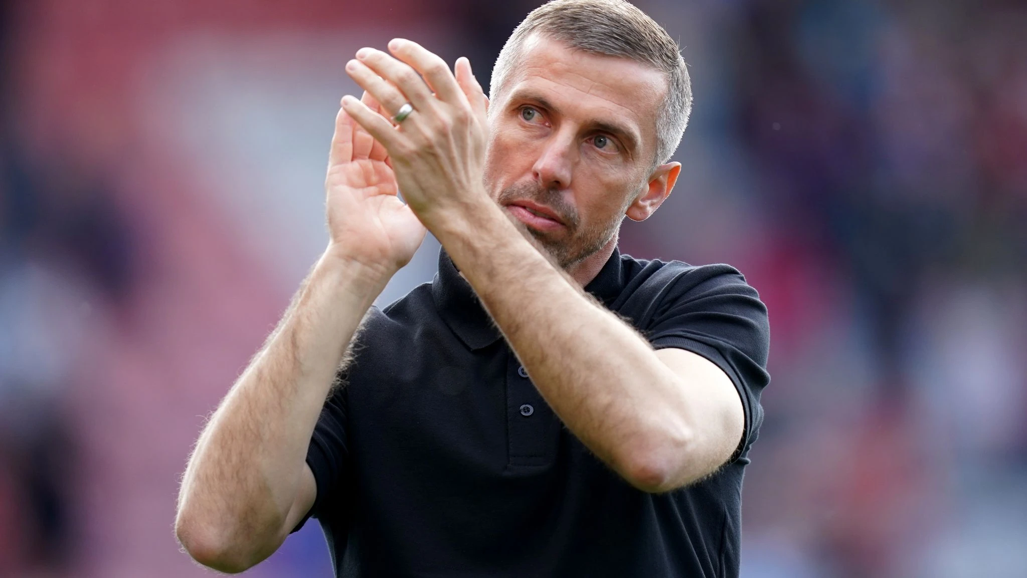 Premier League Survival Specialist Gary O'Neil Lined Up by Leeds